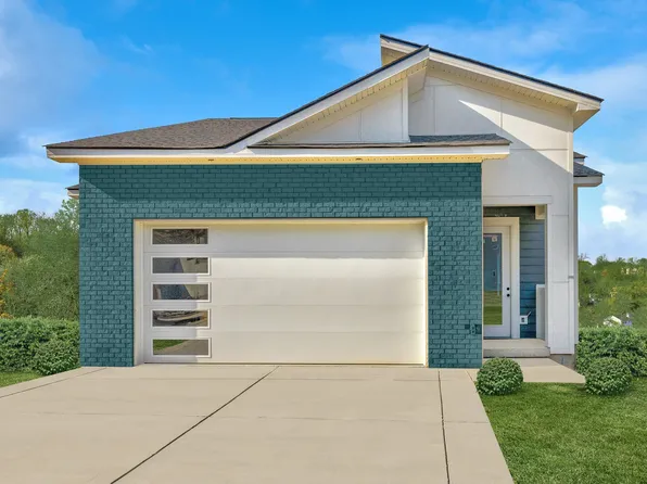 1581 Boxwood Dr Lot 33, Nashville, TN 37211