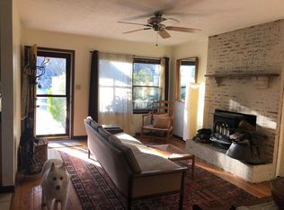 155 Chatham Rd, Asheville, NC 28804