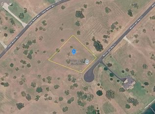 9030 Moonlight Bay Ct, Streetman, TX 75859