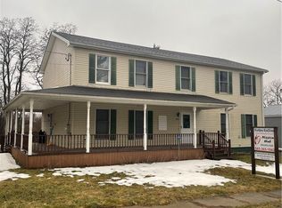 8989 Main St, Rushford, NY 14777