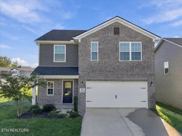 107 Clover Meadow Ln, Maryville, TN 37801