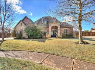 3516 Sawgrass Rd, Edmond, OK 73034