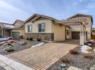1559 Elk Run Trl, Reno, NV 89523