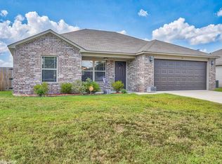 12 Dunwood Dr, Greenbrier, AR 72058