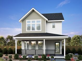 Tealight Nine Plan, Tealight at Barefoot, Firestone, CO 80504