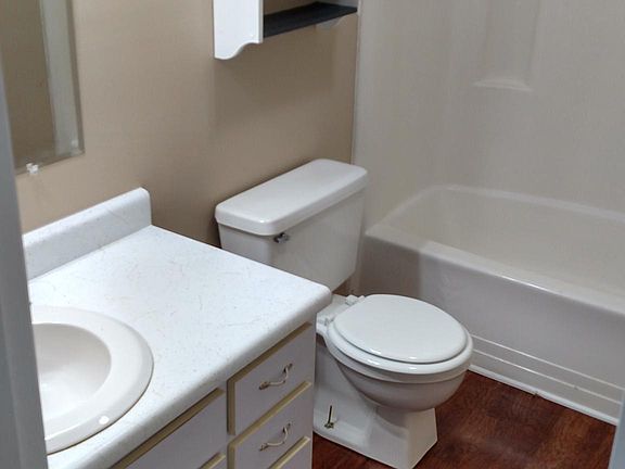 2nd image of 3007 S Roan St APT 1