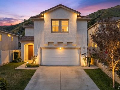 29458 Shannon Ct, Santa Clarita, CA, 91387