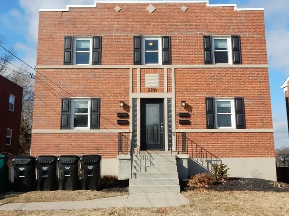 2709 Anderson Ferry Rd, Cincinnati, OH 45238