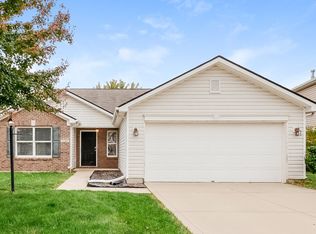 5544 Wild Horse Dr, Indianapolis, IN 46239