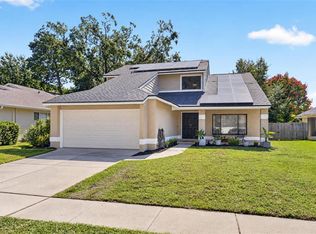 7808 WINTER SONG DRIVE, ORLANDO, FL 32825