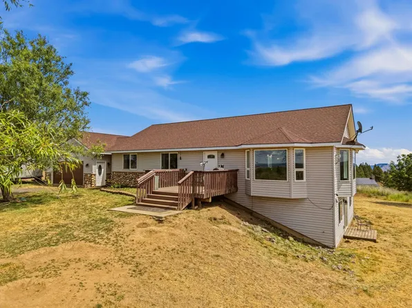 36127 Hart Rd N, Davenport, WA 99122
