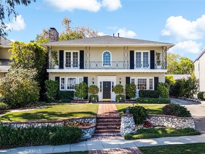 1345 Parkview Ave, Pasadena, CA, 91103