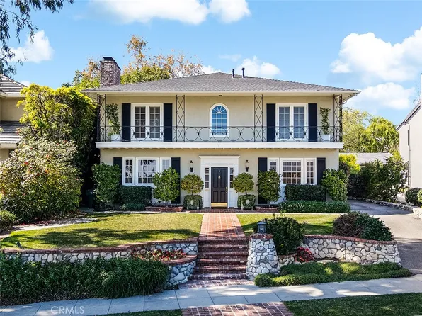 1345 Parkview Ave, Pasadena, CA 91103