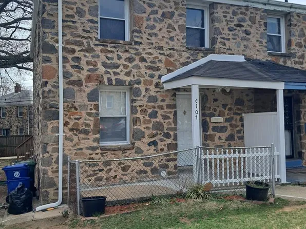 5107 Laurel Ave, Baltimore, MD 21215