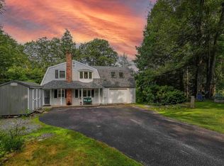 16 Libby Ct, Jaffrey, NH 03452