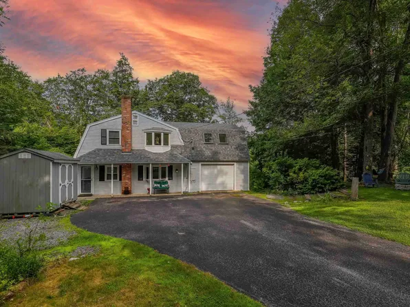 16 Libby Court, Jaffrey, NH 03452