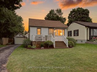 46 Blandford St, Woodstock, ON N4S 7H6