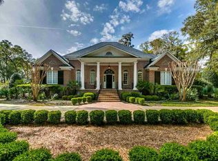 92 Sandy Ridge Loop, Pawleys Island, SC 29585