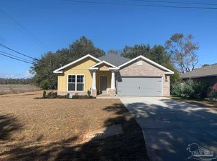 4204 Indiana Cir, Milton, FL 32571