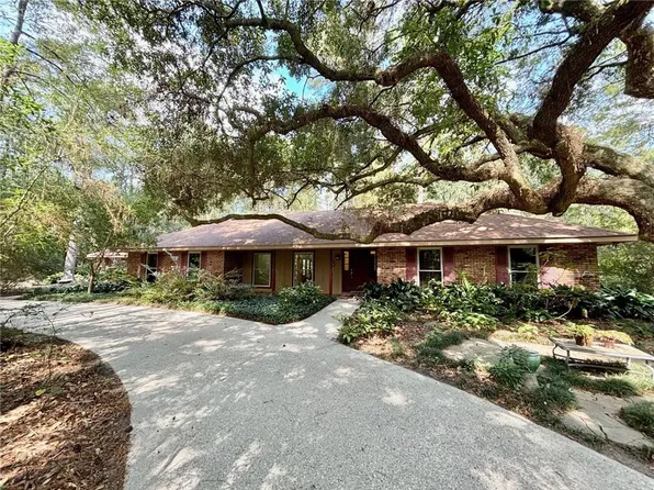 110 Lefleur Dr, Slidell, LA 70460