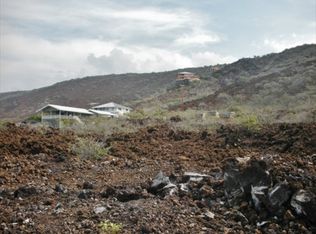 Eiwa Ave, Captain Cook, HI 96704