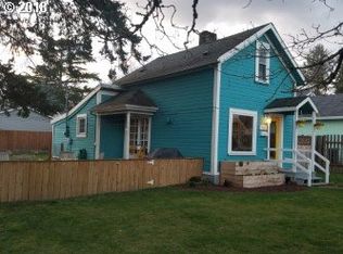 7139 SE 70th Ave, Portland, OR 97206