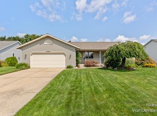 3265 Peshtigo Dr SW, Grandville, MI