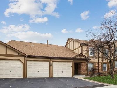 25 Illinois Ave UNIT L2, Schaumburg, IL, 60193