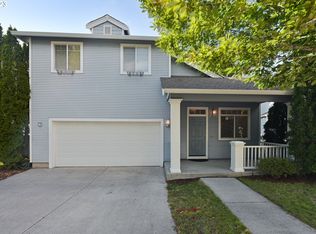 19500 SE 32nd Dr, Camas, WA 98607