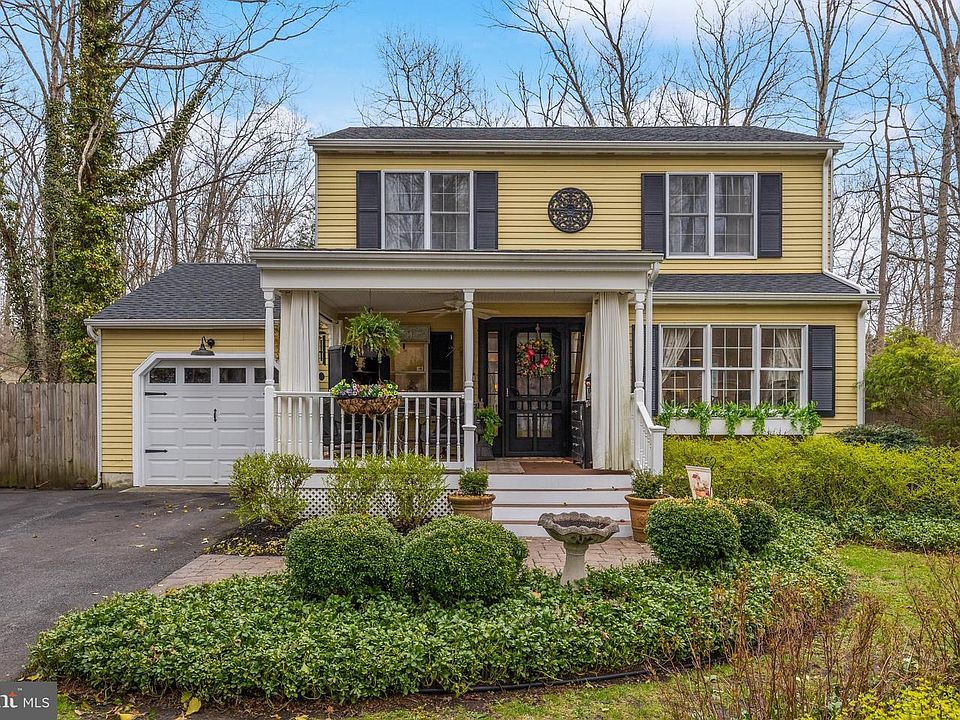 1st image of 20 Wallingford Way