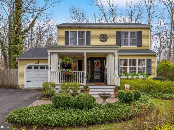 20 Wallingford Way, Shamong, NJ 08088