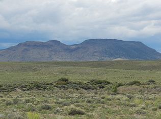 Tbd Colorado Trail, San Luis, CO 81152