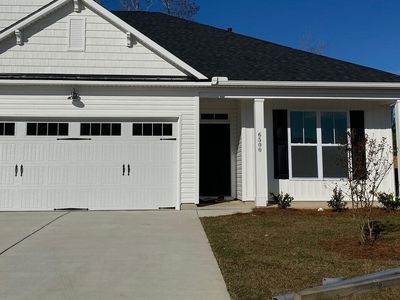 6500 Pinnacle Point, Winnabow, NC, 28479