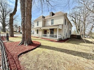 609 W Columbia St, Farmington, MO
