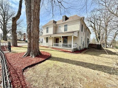 609 W Columbia St, Farmington, MO, 63640