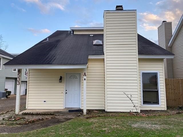 1st image of 6533 Cedar Bend Ct #17-A