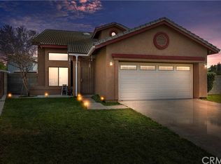 10344 Crest Brook Dr, Moreno Valley, CA 92557