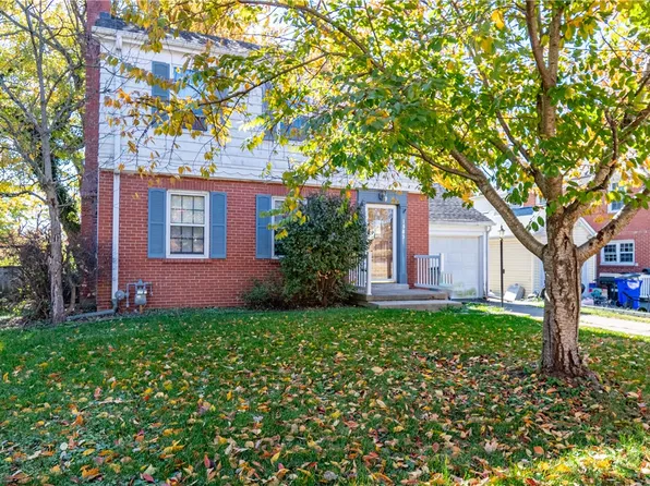 1585 W Sunset Ave, Decatur, IL 62522
