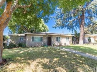 1313 N 5th Ave, Upland, CA 91786