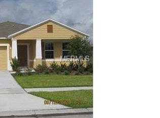1821 Monte Cristo Ln, Kissimmee, FL 34758