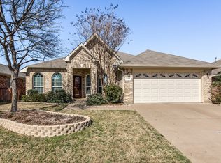 3201 Brett Rd, Corinth, TX 76210