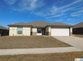 3410 Jacob St, Copperas Cove, TX 76522