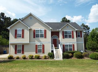 3410 Duncan Bridge Dr, Buford, GA