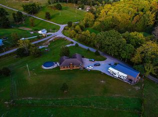 12430 Pleasant Ridge Rd, Alexandria, KY 41001