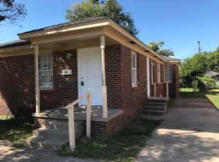 1515 NE 42nd St, Oklahoma City, OK 73111