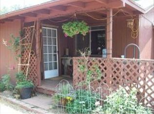 225 S Lynx Creek Rd, Prescott, AZ 86303