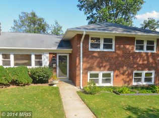 6419 Bluebill Ln, Alexandria, VA 22307