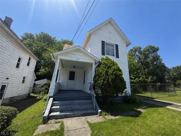 232 S Garland Ave, Youngstown, OH 44506