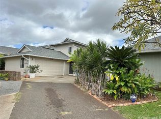 91-1003 Pololia St, Ewa Beach, HI 96706
