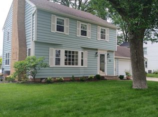 205 Lee Pl, Albert Lea, MN 56007